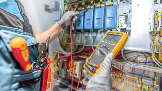 Professional Electrician in WI