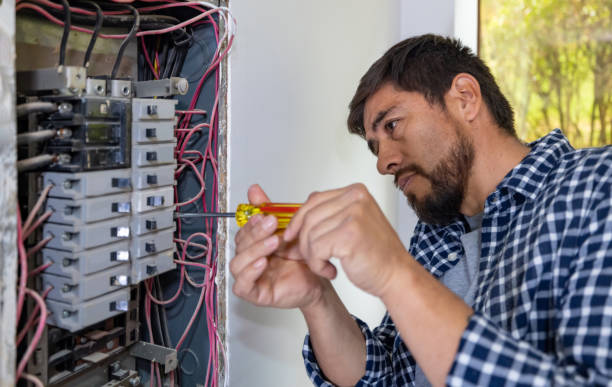 Best Electric Panel Repair  in Little Chute, WI